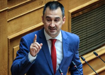 Επί 6 ολόκληρα χρόνια η κυβέρνηση της ΝΔ έχει μετατρέψει τον ΟΠΕΚΕΠΕ σε άντρο αδιαφάνειας και διαφθοράς