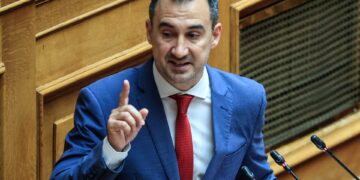 Επί 6 ολόκληρα χρόνια η κυβέρνηση της ΝΔ έχει μετατρέψει τον ΟΠΕΚΕΠΕ σε άντρο αδιαφάνειας και διαφθοράς