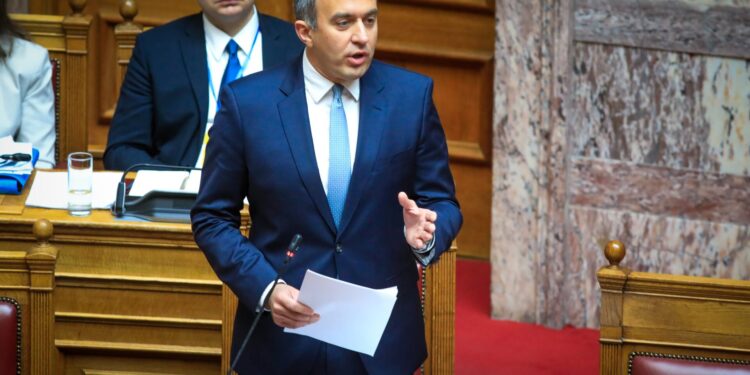 Ανακρίβειες ότι η Ελλάδα δεν στηρίζει πρωτοβουλίες για τη Γάζα