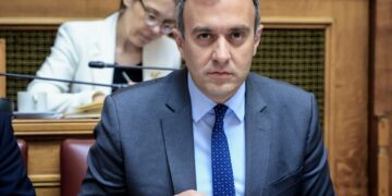 Προτεραιότητά μας στο Συμβούλιο Ασφαλείας μια λύση στη Γάζα