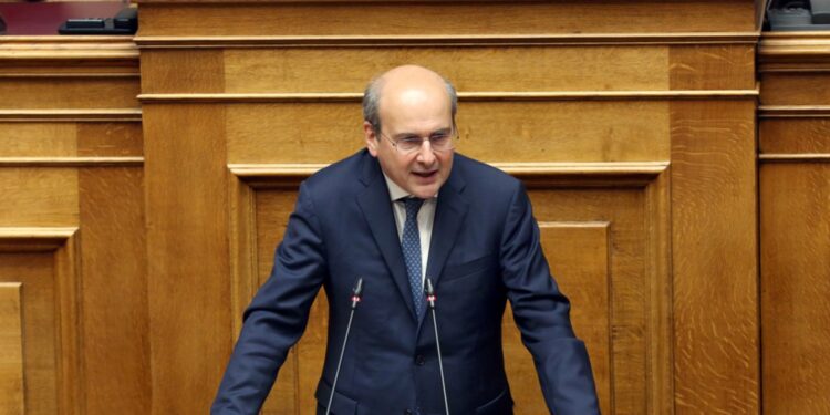 Αξιολόγηση των μονάδων υγείας από τους ασθενείς και βαθύτερη αξιολόγηση στην εκπαίδευση