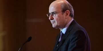 Η ελληνική οικονομία επέστρεψε δυναμικά