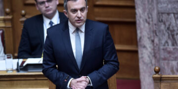 Μήνυμα για σεβασμό της καλής γειτονίας και του Διεθνούς Δικαίου η σύντομη παρέμβασή μου στα τουρκικά, στο Ελληνοτουρκικό Επιχειρηματικό Φόρουμ