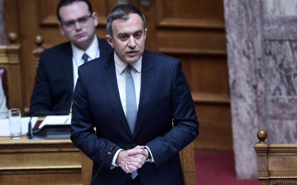 Μήνυμα για σεβασμό της καλής γειτονίας και του Διεθνούς Δικαίου η σύντομη παρέμβασή μου στα τουρκικά, στο Ελληνοτουρκικό Επιχειρηματικό Φόρουμ