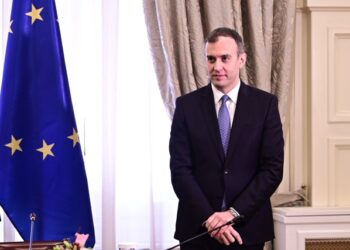 Hatzivasileiou: Major Business delegation to Spain – Greek products in high demand