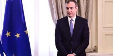 Hatzivasileiou: Major Business delegation to Spain – Greek products in high demand