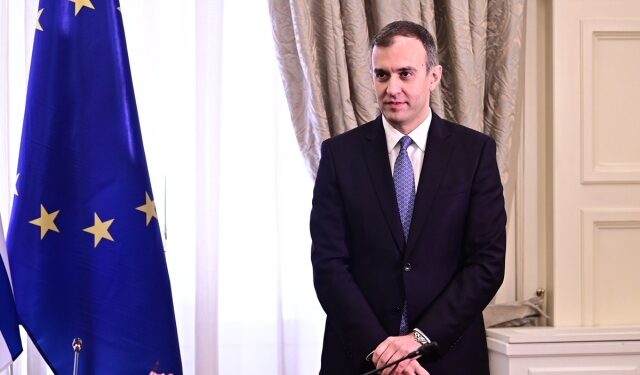 Hatzivasileiou: Major Business delegation to Spain – Greek products in high demand