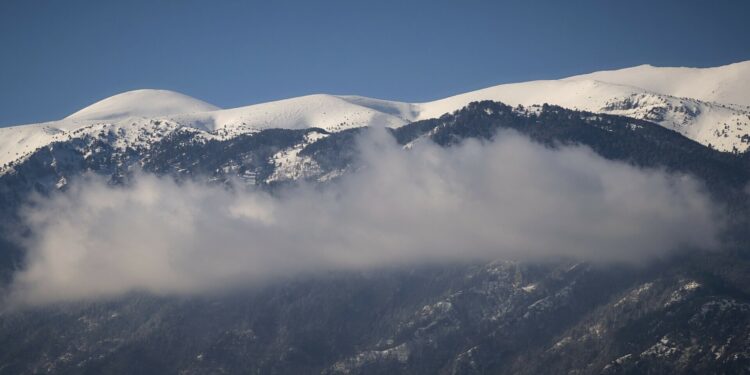Διασώθηκε η οικογένεια που κινδύνευε