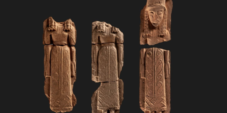 «Οι Κυρίες του Ανάβλοχου»: Μυστήριο με σπασμένα αγαλματίδια που βρέθηκαν σε βουνό της Κρήτης