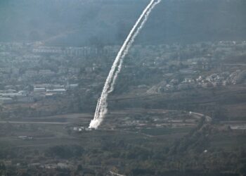 Αναχαιτίστηκε πύραυλος από την Υεμένη