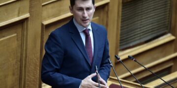 Ο καγκελάριος Μερτς έδωσε συγχαρητήρια στη ΝΔ για την εξαήμερη εργασία – Περιμένουμε τη διάψευση από την κυβέρνηση