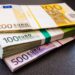 Tax revenues of 22 billion euros in Jan-April – Up 6.6% compared to target