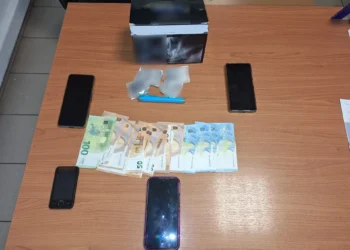 Θεσσαλονίκη: Στο φως κύκλωμα εμπορίας γυναικών