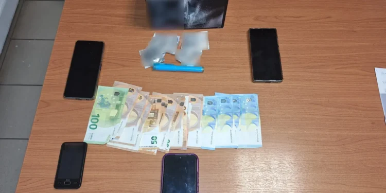 Θεσσαλονίκη: Στο φως κύκλωμα εμπορίας γυναικών