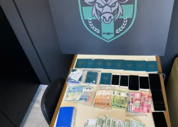 Στο φως κύκλωμα εμπορίας-εργασιακής εκμετάλλευσης μεταναστών