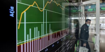 Το +5% του Μαΐου, ο στόχος των 1.800 μονάδων και η εισαγωγή της Qualco