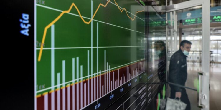 Το +5% του Μαΐου, ο στόχος των 1.800 μονάδων και η εισαγωγή της Qualco