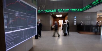 Νέα άνοδος και… ακόμη ένα βήμα προς τις 1.800 μονάδες