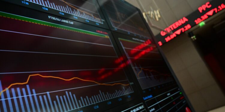 Χωρίς διάθεση για ρίσκα οι επενδυτές