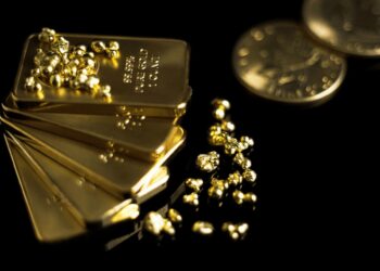 Η Αμερική μόλις εισήγαγε ένα «βουνό» χρυσού: Τι φοβάται η υπερδύναμη