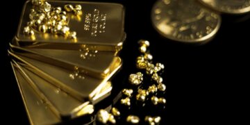 Η Αμερική μόλις εισήγαγε ένα «βουνό» χρυσού: Τι φοβάται η υπερδύναμη