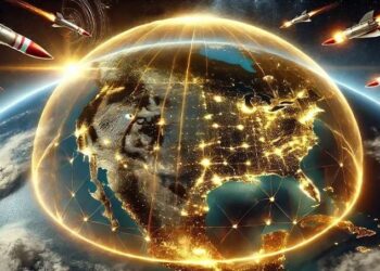 Τι είναι ο Χρυσός Θόλος που ανακοίνωσε ο Τραμπ;