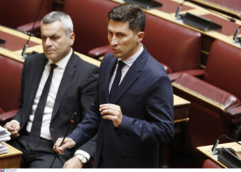 Ο πρωθυπουργός να κάνει ό,τι περνάει από το χέρι του για να ανατραπεί η προσβλητική απόφαση για την Μονή του Σινά