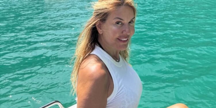 Ξέσπασε στο TikTok η Χριστίνα Παππά: «Είστε κομπλεξικοί, κατακαημένοι