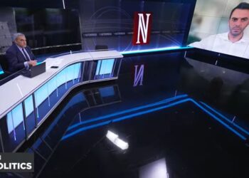 Η συνταγματική αναθεώρηση δεν μπορεί να είναι αντικείμενο μικροκομματικής συναλλαγής