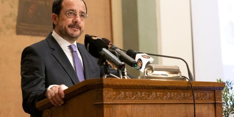 Υπάρχει μια παράνομη κατοχή στην Κύπρο εδώ και 50 χρόνια