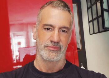 «Οι γιατροί μου είπαν ότι δεν υπάρχει βιβλιογραφία για αυτό που μου συνέβη»