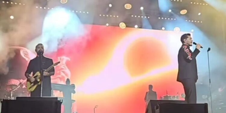 Χρήστος Μάστορας: Οι αντιδράσεις για την συναυλία στην Χειμάρρα και η απάντησή του