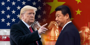 Slow-motion thriller in US-China negotiations on Swiss tariffs – Beijing will hardly back down, says Politico