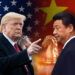 Slow-motion thriller in US-China negotiations on Swiss tariffs – Beijing will hardly back down, says Politico