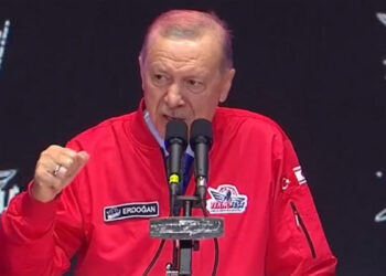 Ρετζέπ Ταγίπ Ερντογάν: Έκανε επίθεση στους ΛΟΑΤΚΙ