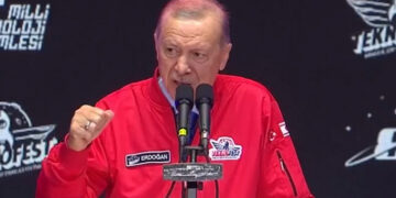 Ρετζέπ Ταγίπ Ερντογάν: Έκανε επίθεση στους ΛΟΑΤΚΙ