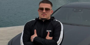 Ivan Greko has violated the military penal code – The “records” of the four arrested for the kidnapping