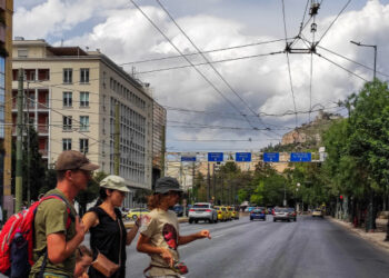 Weather: ‘Mini’ autumn in the coming days with rains and temperature drop – Detailed forecast