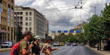 Weather: ‘Mini’ autumn in the coming days with rains and temperature drop – Detailed forecast