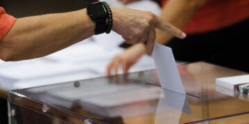 MRB Poll: ND at 29.7% with a 14.1-point lead over second-place Course of Freedom