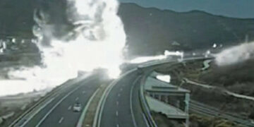 End to theories about xylene in Tempi – Silicone oils explode, the “suspected” electric machine did not burn