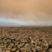 African dust “choked” Crete: orange sky and suffocating atmosphere in Heraklion and Chania – See photos