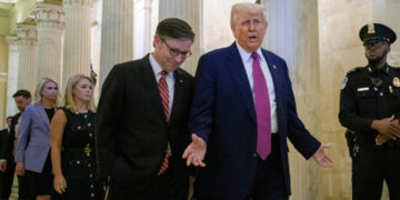 “One Big Beautiful Bill”: Trump’s pyrrhic victory for tax reform – Fears it will leave millions without health insurance