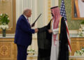 US celebrates ‘biggest defence deal in history’ – What the 600 billion deal with Saudi Arabia includes