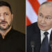 Without Putin, negotiations are meaningless, Kiev says