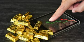 Μήπως ο χρυσός έφτασε σε επίπεδο φούσκας; Ποια είναι η…χρυσή εναλλακτική του