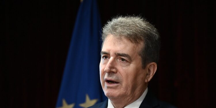 Νέο ψυχομετρικό εργαλείο για την αξιολόγηση και αξιοποίηση του προσωπικού της ΕΛΑΣ