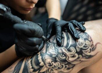 Η Yakuza ξεψυχά, οι tokuryu καραδοκούν