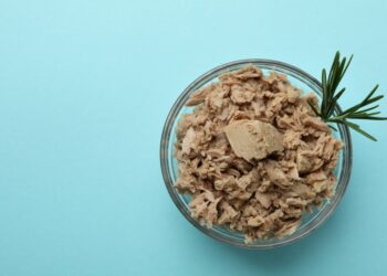 Κάνει κακό στην υγεία ο υδράργυρος στον τόνο; Τι ισχύει για την εγκυμοσύνη και τις ευπαθείς ομάδες