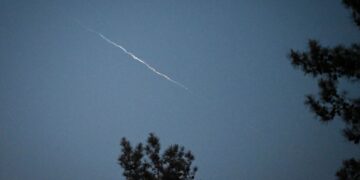 Υεμένη: Οι Χούθι εκτόξευσαν νέο πύραυλο εναντίον του αεροδρομίου του Τελ Αβίβ